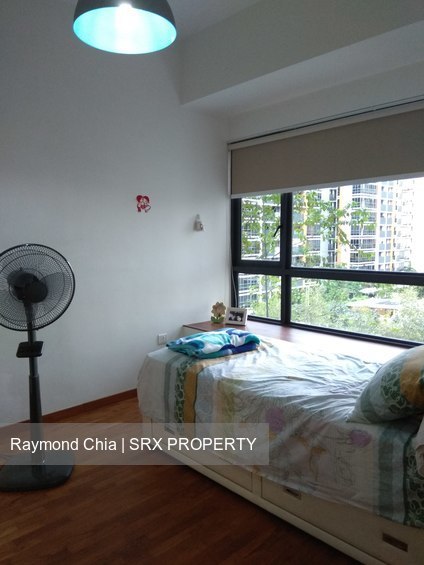 NV Residences (D18), Condominium #177162062